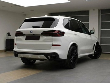 BMW X5 G05 SUV Facelifting 3.0 40i 381KM 2025 BMW X5 xDrive40i Sport Suv 3.0 (381KM) 2025, zdjęcie 4