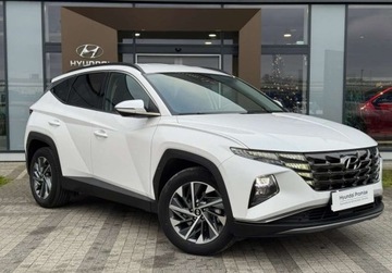 Hyundai Tucson IV SUV 1.6 T-GDI 150KM 2023 Hyundai Tucson Salon Polska, Autoryzowany dealer, Faktura VAT 23 1.6 150KM, zdjęcie 6