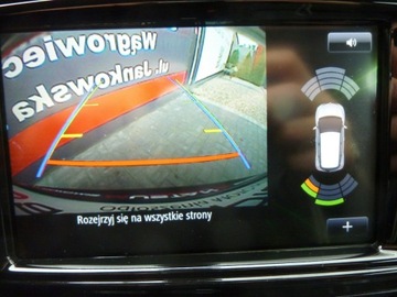 Renault Captur I 2018 Renault Captur X-MOD*1.2 Tce 118Ps*AUTOMAT*Navi, zdjęcie 18