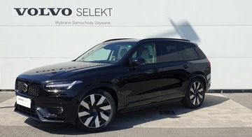 Volvo XC90 II 2023