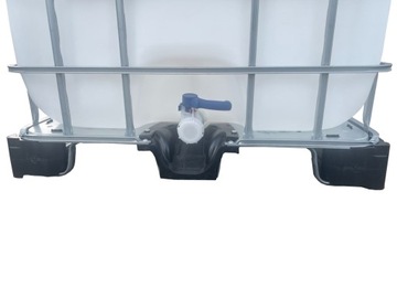 КОНТЕЙНЕР IBC 1000 Л МАУЗЕР UN БАК 1000 Л