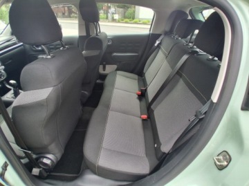 Citroen C3 III 2019 Citroen C3 Klima LED tylko 62000 KM Przebiegu !!!, zdjęcie 10