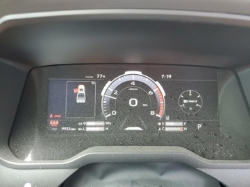 Toyota Tundra II 2024 Toyota Tundra Crewmax Platinum 2024 3.4l 3.4 Benzyna 389KM, zdjęcie 9