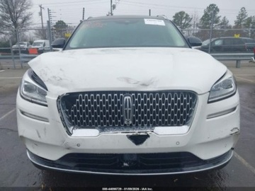 Lincoln 2021 Lincoln Corsair Reserve 2021 2.0 Benzyna 250KM, zdjęcie 7