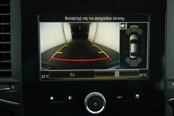 Renault Talisman 2018 Renault Talisman 1.7 Blue dCi, Salon Polska, zdjęcie 12