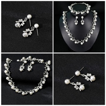 НАБОР ЖЕМЧУЖНЫХ ОЖЕРЕЛЬЕ ЖЕМЧУЖНЫЕ ОЖЕРЕЛЬЯ