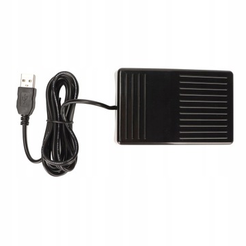 Педальный переключатель USB