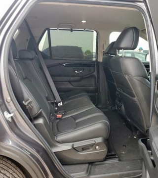 Honda Pilot II 2025 Honda Pilot Exl 2025 3.5l 3.5 Benzyna 285KM, zdjęcie 11