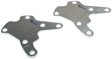 Camber Shims Podkładki kątowe -1° TA TECHNIX 69VW003-1P AUDI TT (8N) FWD