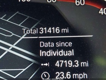 BMW X5 G05 2023 BMW X5 sDrive40i 2023 3.0 Benzyna 335KM, zdjęcie 10