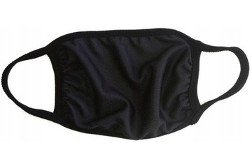 Maseczka na twarz MASKA wielorazowa ochrona chusta