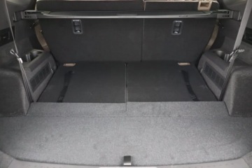 Chery Tiggo 8 SUV 1.6 T-GDI 147KM 2025 Chery Tiggo 8 1.6 TGDI, 1. Właściciel, Serwis ASO, zdjęcie 13