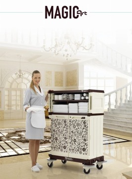 TTS MagicArt 25 Безопасность