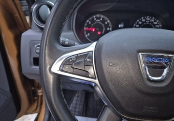 Dacia Duster II SUV 1.5 Blue dCi 115KM 2020 Dacia Duster Oryginal Najbogatsza wersjaKamery 360 1.5 Diesel 116KM, zdjęcie 20