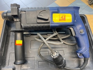 Młot udarowy Power DL01-20 560W