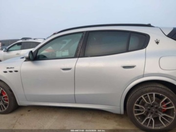 Maserati 2023 Maserati Grecale Modena 2023 2.0 Benzyna 325KM, zdjęcie 1