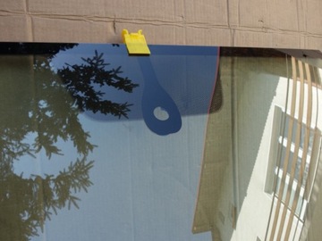 ДАТЧИК ВЕТРОВОГО СТЕКЛА SEAT IBIZA V 6F 2018