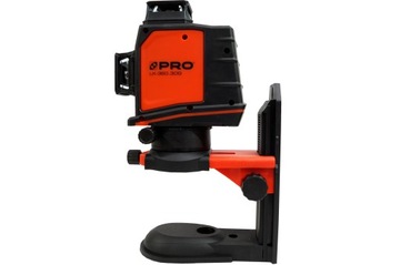 PRO LK-360 3D ЗЕЛЕНЫЙ МНОГОЛИНЕЙНЫЙ ПЛОСКОСТНЫЙ ЛАЗЕР