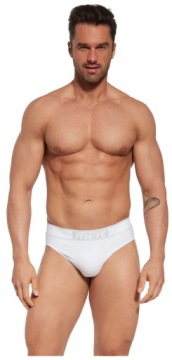 6X ТРИКОВ GATTA БЕЛЫЙ ХЛОПОК XL