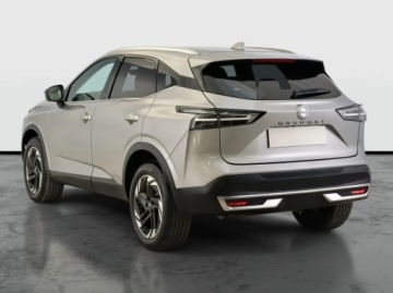 Nissan Qashqai III 2025 Nissan Qashqai 1.3 DIG-T MHEV, 1. Właściciel, zdjęcie 3