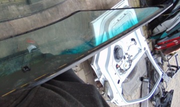 MERCEDES SPRINTER I ПОДЪЕМ ВЕТРОВОГО СТЕКЛА