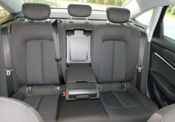 Audi A6 C8 Limousine 2.0 35 TDI 163KM 2020 Audi A6 Limousine z Gwarancja Bezwypadkowa 100 Model 2021r 2.0 Diesel, zdjęcie 13