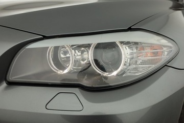 BMW Seria 5 F10-F11 Touring 520d 184KM 2011 BMW 5 520d, 181 KM, Klima, Klimatronic, Tempomat, zdjęcie 20