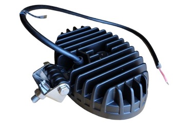 СВЕТОДИОДНАЯ РАБОЧАЯ ЛАМПА 32 СВЕТОДИОДА OSRAM ДИОДЫ ГАЛОГЕННЫЙ светодиодный прожектор 12-24В