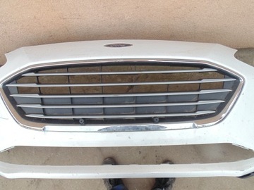 ATRAPA Grill Focus MK4 JX7B