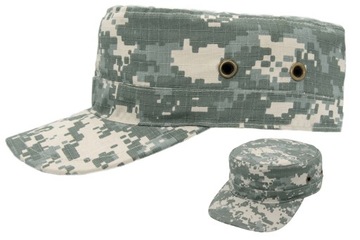 Czapka Dziecięca Wojskowa US Army UCP Moro L-56cm