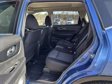 Nissan X-Trail III Terenowy Facelifting 1.6 dCi 130KM 2018 Nissan X-Trail 8xAlu! Kamera360, Navi,Grzany fotel, zdjęcie 14