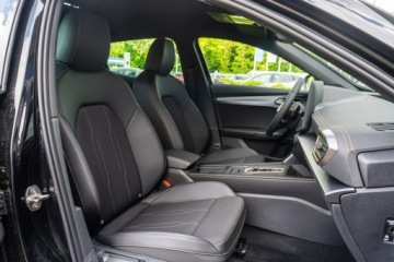 Cupra Formentor Crossover 1.5 TSI 150KM 2026 Cupra Formentor 1.5 e-TSI 150 KM DSG - Dostępny, zdjęcie 19