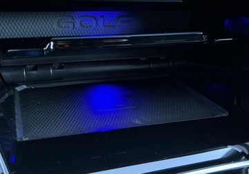 Volkswagen Golf VIII R 2.0 TSI 320KM 2024 Volkswagen Golf VIII R Pakiety, FV 23, ACC, Kamera, GPS, Digital Cockpit,, zdjęcie 24