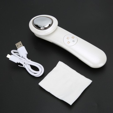 Ultradźwiękowy import twarzy Oczyszczanie porów