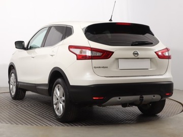 Nissan Qashqai II Crossover 1.6 dCi 130KM 2015 Nissan Qashqai 1.6 dCi, 4X4, Navi, Klima, zdjęcie 3