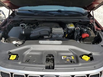 Jeep Wagoneer II 2022 Jeep Wagoneer 2022 JEEP WAGONEER SERIES II 5.7 Benzyna 392KM, zdjęcie 11