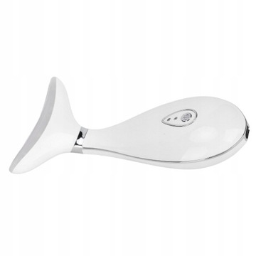 Вибрационный аппарат для ухода за лицом и шеей