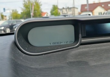 Citroen C3 Picasso 1.6 HDI FAP 110KM 2011 Citroen C3 Picasso sprowadzone, zarejestrowane 1.6 Diesel 110KM, zdjęcie 7