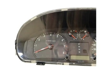 PŘÍSTROJOVÁ DESKA KIA MAGENTIS (MG) 940033C425 2.5L DIESEL 100KW 2003