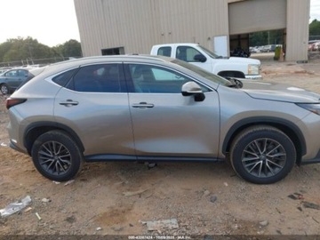 Lexus NX II 2022 Lexus NX LEXUS NX 350 PREMIUM 2.4 Benzyna 275KM, zdjęcie 6