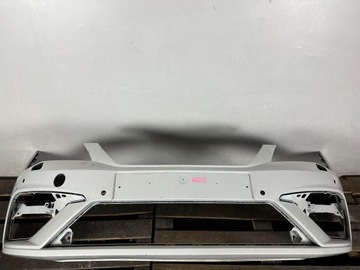 ZDERZAK PRZOD PRZEDNI SEAT LEON III 3 5F LIFT FR