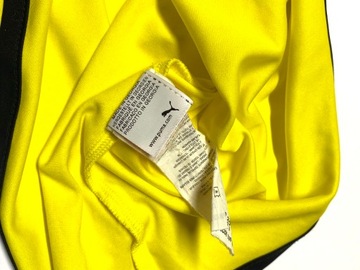Футболка Puma Schieber #23 Borussia Dortmund, размер XL