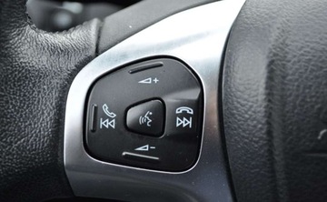 Ford Fiesta VII Hatchback 3d Facelifting 1.25 82KM 2017 Ford Fiesta LIFT 1.25 Benzyna Klimatyzacja Cz.parkowania 1.2 Benzyna 82KM, zdjęcie 24