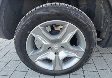 Dacia Sandero II Hatchback 5d Facelifting 0.9 TCe 90KM 2019 Dacia Sandero Benzyna 90KM, zdjęcie 22