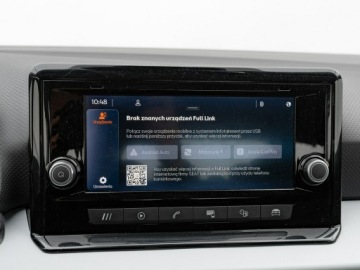 Seat Ibiza V Hatchback 5d Facelifting 1.0 MPI 80KM 2022 Seat Ibiza WD1953R#1.0 MPI EVO Reference LED, zdjęcie 21