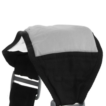 Многофункциональная складная эргономичная переноска-слинг для грудного вскармливания для младенцев