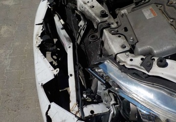 Toyota Auris II 2014 Toyota Auris Okazja 1.8 Hybryda 100KM, zdjęcie 6