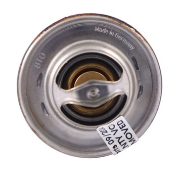 TERMOSTAT REGULATOR PŁYNU CHŁODZĄCEGO SKODA