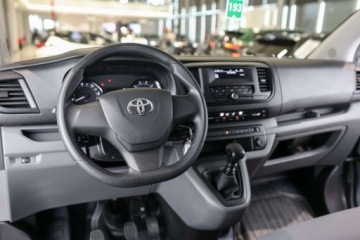 Toyota 2020 Toyota Proace Verso Kombi 1.5 D-4D Long Oferta Dealera Gwarancja 1.5 Diesel, zdjęcie 13