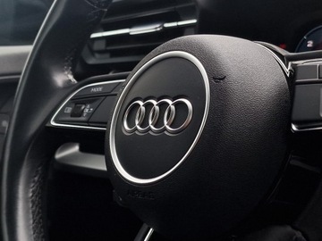 Audi A3 8Y Sportback 2.0 30 TDI 116KM 2022 Audi A3 Sportback Audi A3 30 TDI - Diesel/116KM/Au, zdjęcie 29